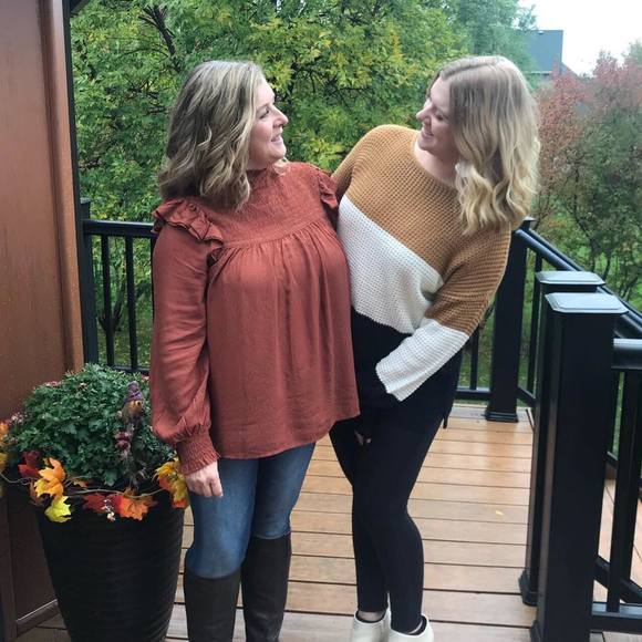 Meet your Posher, Morgan - Picture 1 of 1